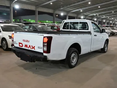 2016 ايسوزو دي ماكس غماره