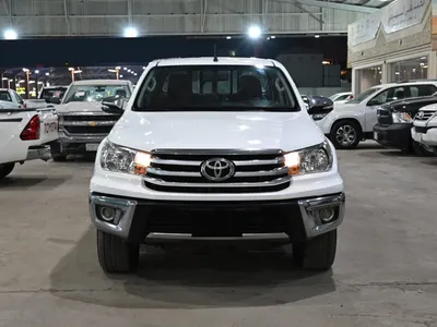 2016 تويوتا هاي لوكس غمارتين