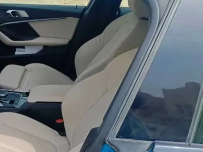 2023 بي ام دبليو الفئة الثانية 218 أي