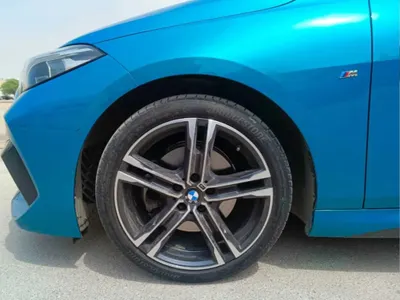 2023 بي ام دبليو الفئة الثانية 218 أي