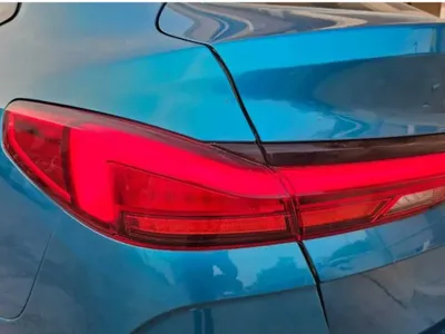 2023 بي ام دبليو الفئة الثانية 218 أي