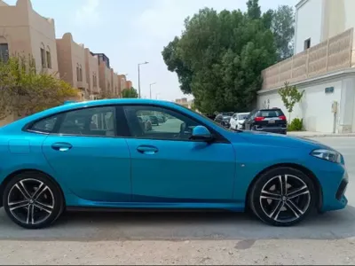 2023 بي ام دبليو الفئة الثانية 218 أي