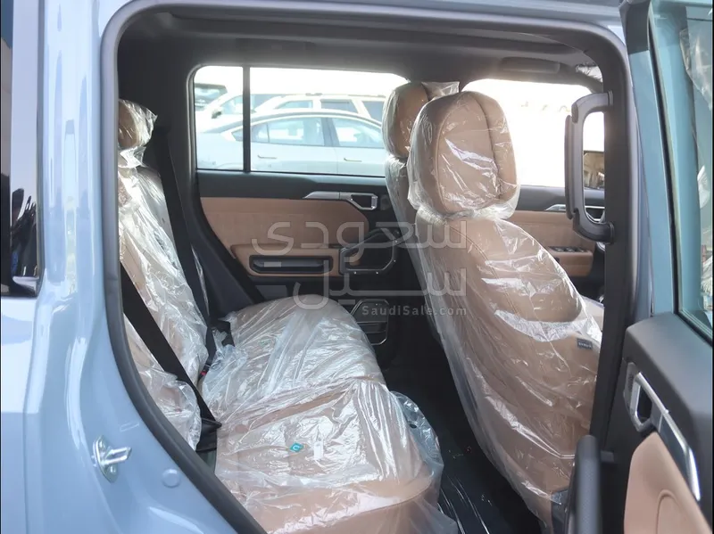 2026 جيتور تي 2