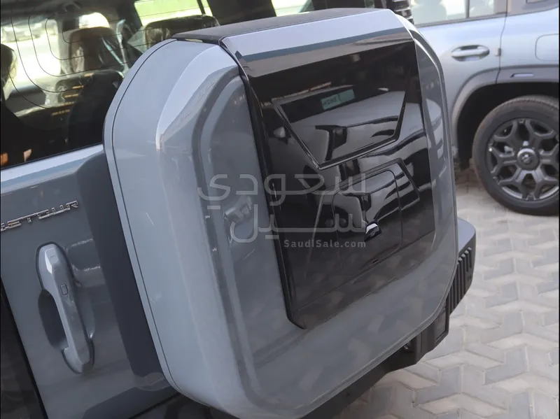 2026 جيتور تي 2