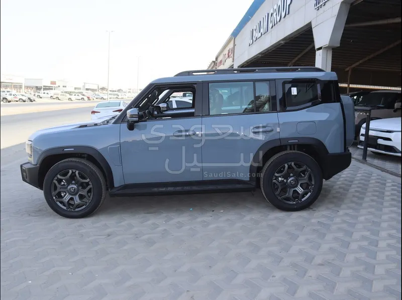 2026 جيتور تي 2