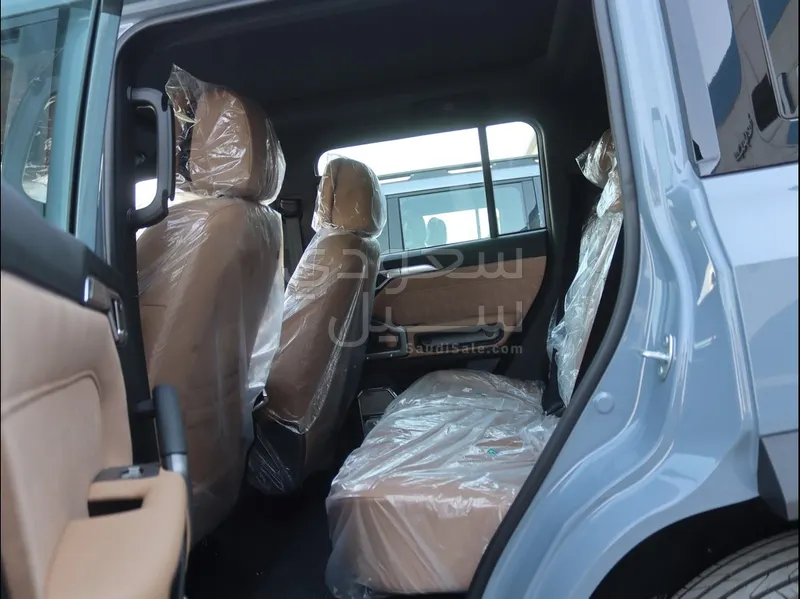 2026 جيتور تي 2