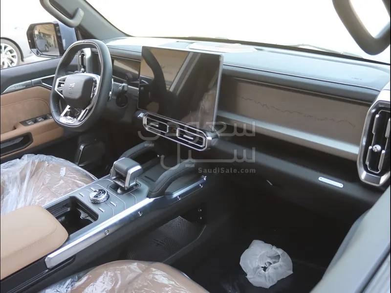 2026 جيتور تي 2