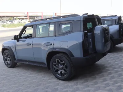 2026 جيتور تي 2