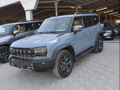 2026 جيتور تي 2