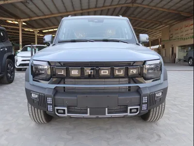 2026 جيتور تي 2