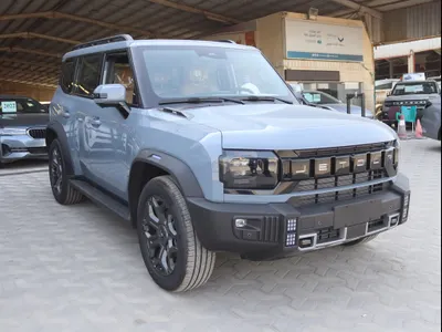 2026 جيتور تي 2