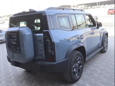 2026 جيتور تي 2