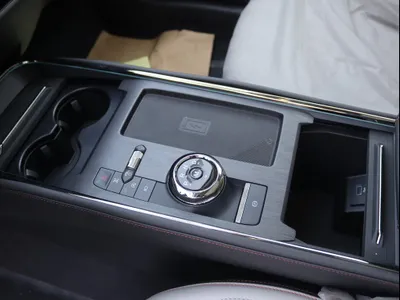 2026 فورد توروس تايتينيوم