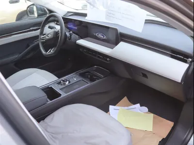 2026 فورد توروس تايتينيوم