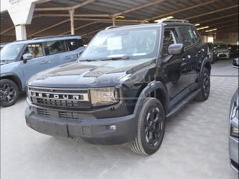 2026 جيتور تي 1