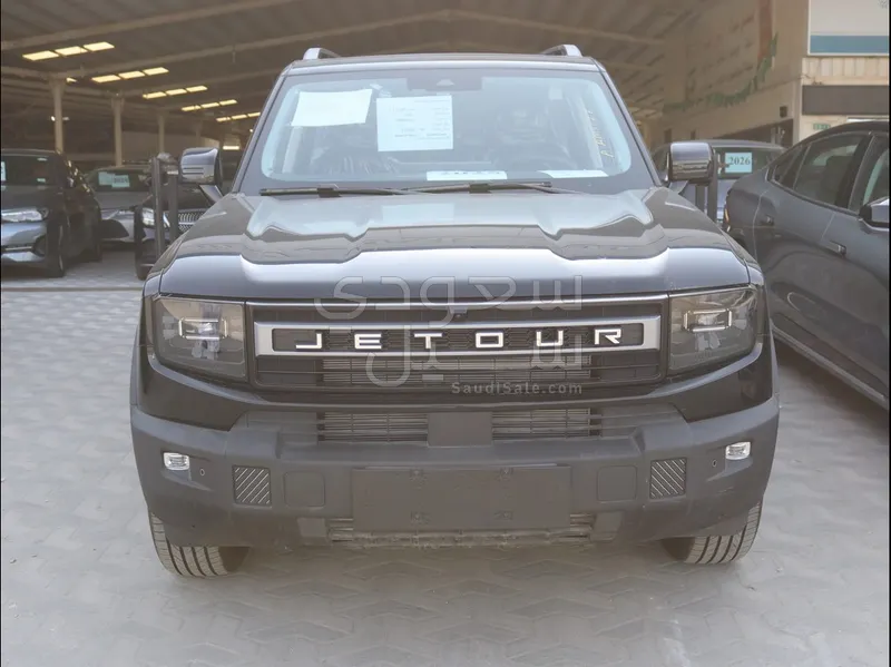 2026 جيتور تي 1