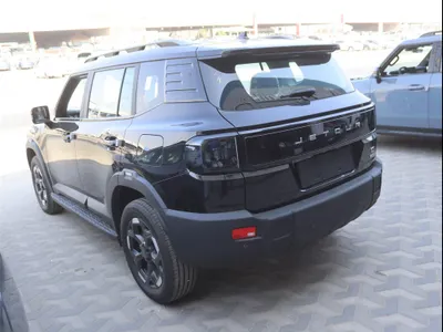 2026 جيتور تي 1