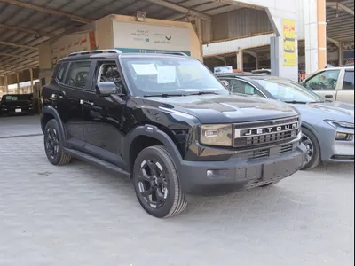 2026 جيتور تي 1