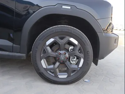 2026 جيتور تي 1