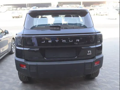 2026 جيتور تي 1