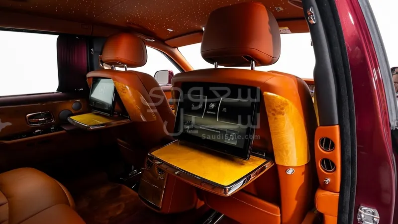 2019 رولز رويس فانتوم