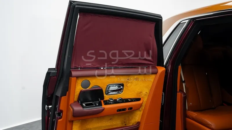 2019 رولز رويس فانتوم