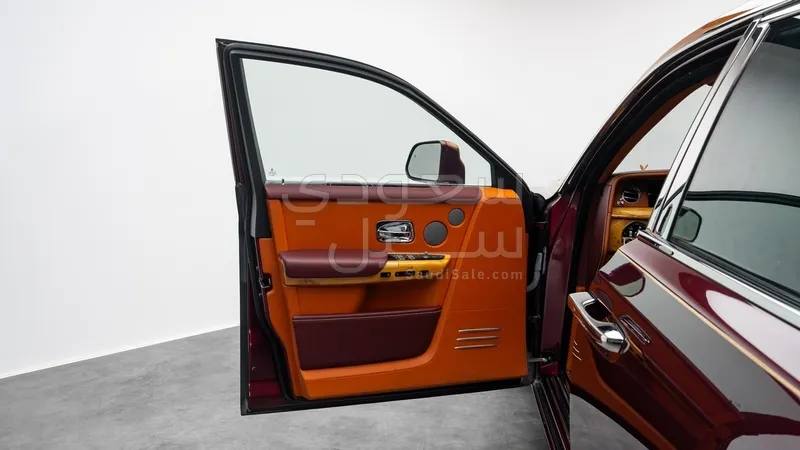 2019 رولز رويس فانتوم