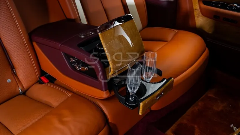 2019 رولز رويس فانتوم