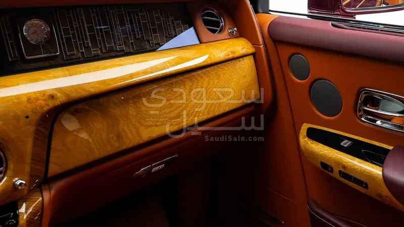 2019 رولز رويس فانتوم