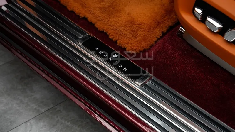 2019 رولز رويس فانتوم