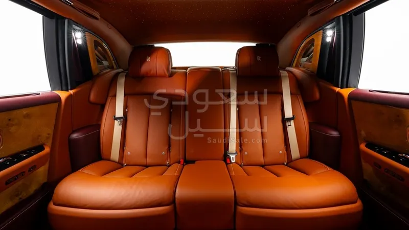 2019 رولز رويس فانتوم