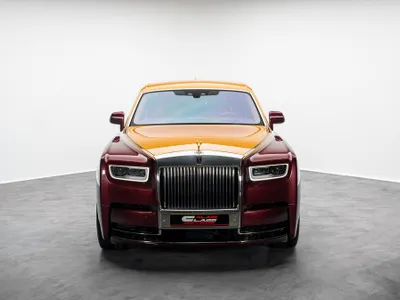 2019 رولز رويس فانتوم