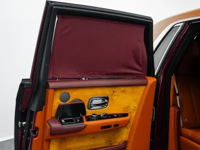 2019 رولز رويس فانتوم