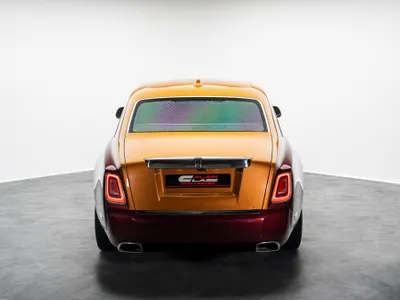 2019 رولز رويس فانتوم