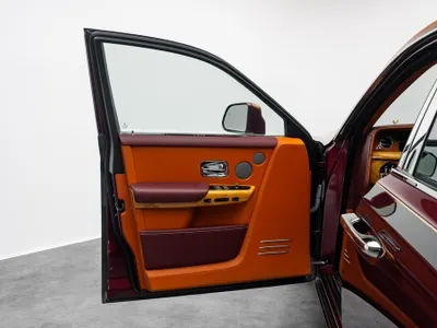 2019 رولز رويس فانتوم