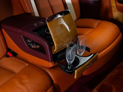 2019 رولز رويس فانتوم