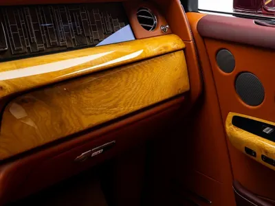 2019 رولز رويس فانتوم