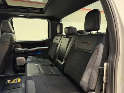 2024 فورد اف 150 رابتور ار