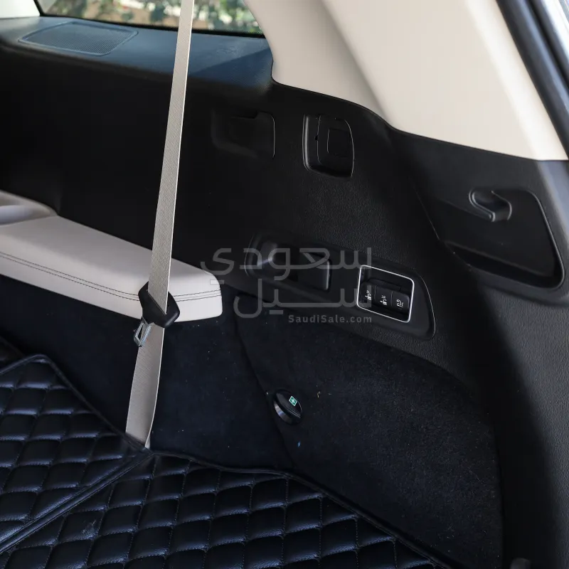 2022 مرسيدس - بنز جي إل إس 450