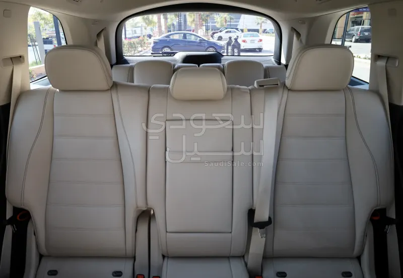 2022 مرسيدس - بنز جي إل إس 450