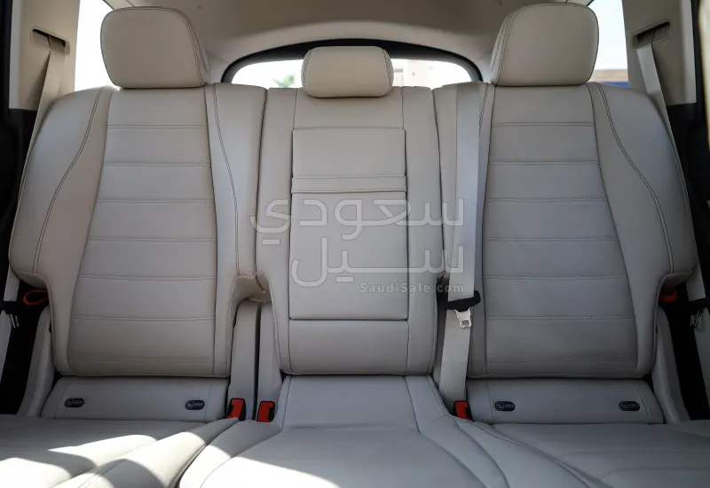 2022 مرسيدس - بنز جي إل إس 450