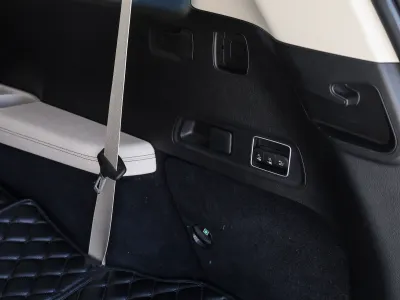 2022 مرسيدس - بنز جي إل إس 450