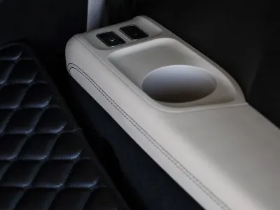 2022 مرسيدس - بنز جي إل إس 450