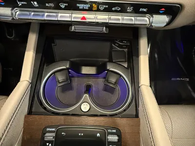 2022 مرسيدس - بنز جي إل إس 450