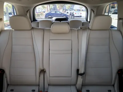 2022 مرسيدس - بنز جي إل إس 450