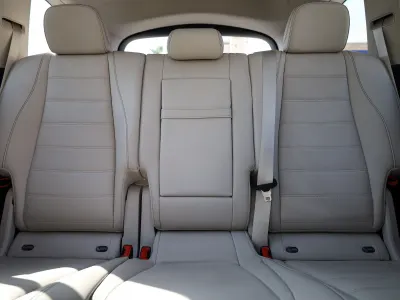 2022 مرسيدس - بنز جي إل إس 450