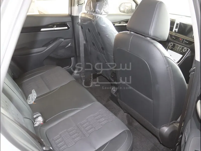 2025 كيا سيلتوس