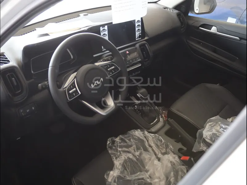 2025 كيا سيلتوس