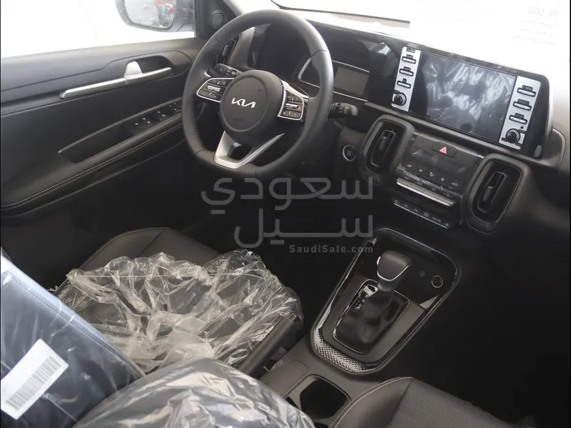 2025 كيا سيلتوس