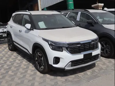 2025 كيا سيلتوس